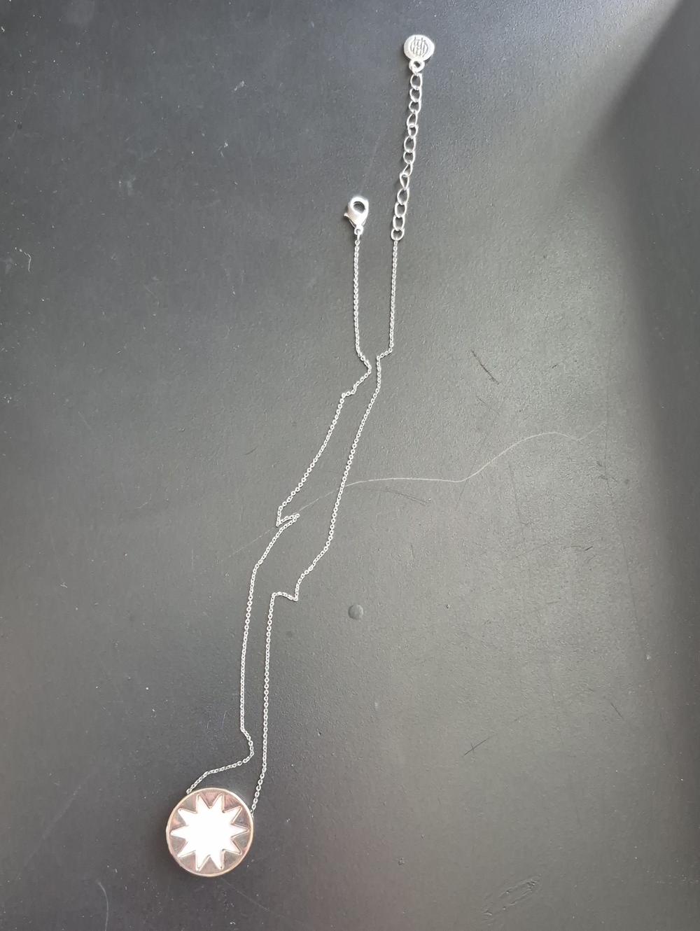 House Of Harlow Necklace